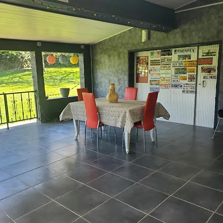 Privee Au Calme Avec Gand Jardin Et Terrasse Villa