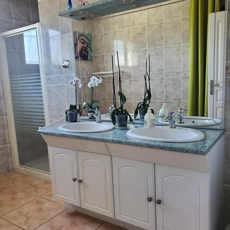 Privee Au Calme Avec Gand Jardin Et Terrasse * Bout-du-Pont-de-Larn