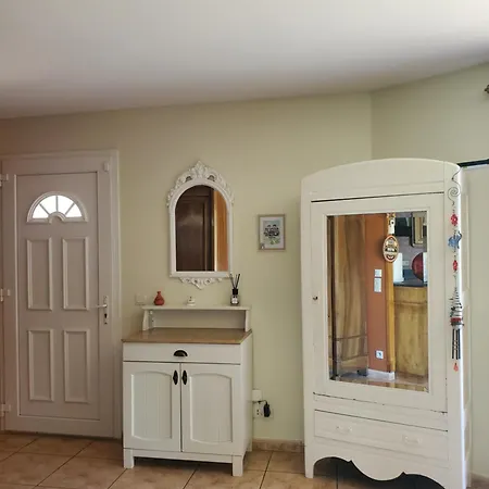 Privee Au Calme Avec Gand Jardin Et Terrasse Villa *
