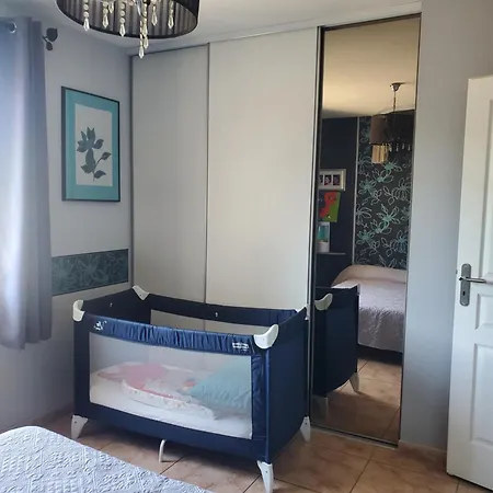 Privee Au Calme Avec Gand Jardin Et Terrasse * Bout-du-Pont-de-Larn