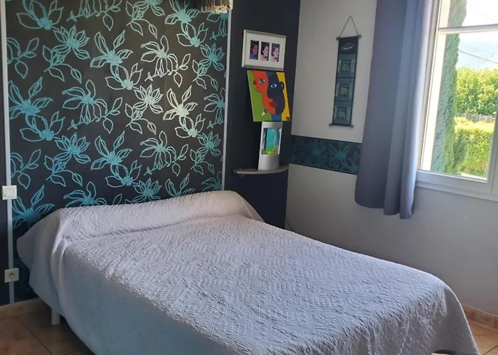 Privee Au Calme Avec Gand Jardin Et Terrasse ヴィラ Bout-du-Pont-de-Larn