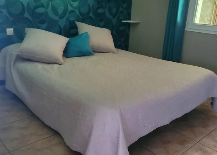 Privee Au Calme Avec Gand Jardin Et Terrasse *