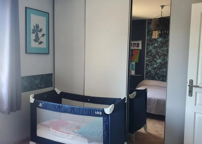 Privee Au Calme Avec Gand Jardin Et Terrasse * Bout-du-Pont-de-Larn